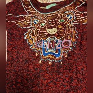 Kenzo sweater